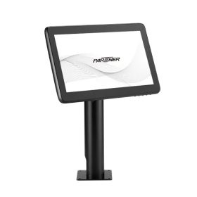 Partner Tech PM-116 11.6" Touch POS Monitor
