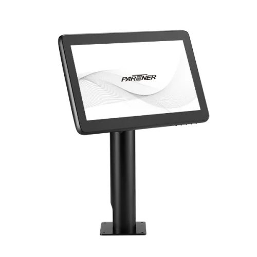 Partner Tech PM-116 11.6" Touch POS Monitor