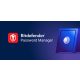 PASSWORD MANAGER SCRACH CARD 1 CONT 1AN