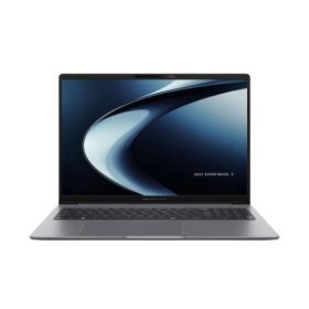   Laptop Business ASUS ExpertBook P3, cu procesor AMD Ryzen 7 8840HS, 16'' IPS, 16 GB DDR5, 512 GB, AMD Radeon 780M, Fara OS, 3 ani Garan