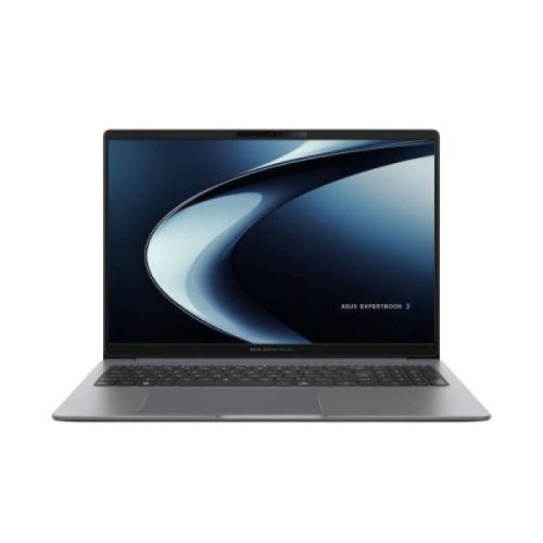Laptop Business ASUS ExpertBook P3, cu procesor AMD Ryzen 7 8840HS, 16'' IPS, 16 GB DDR5, 512 GB, AMD Radeon 780M, Fara OS, 3 ani Garan