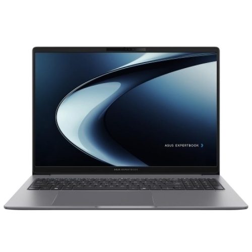 Laptop Business ASUS ProArt P16 PM3606CKA-MB0188, cu procesor AMD Ryzen AI 5 330, 16'' IPS, 16 GB DDR5, 512 GB SSD, AMD Radeon 820M, Fa