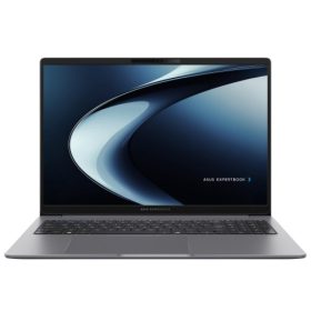   Laptop Business ASUS ExpertBook P3 PM3606CKA-MB0296, cu procesor AMD Ryzen AI 7 350, 16'' IPS, 16 GB DDR5, 1 TB, AMD Radeon 860M, Fara 