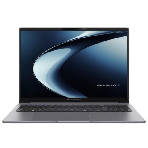 Laptop Business ASUS ExpertBook P3 PM3606CKA-MB0296, cu procesor AMD Ryzen AI 7 350, 16'' IPS, 16 GB DDR5, 1 TB, AMD Radeon 860M, Fara 