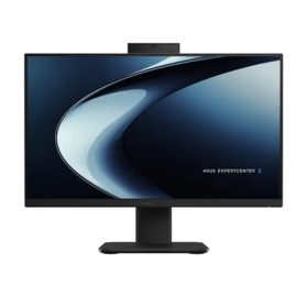   All-in-One Business ASUS ExpertCenter PM640KA-BPC2190 cu procesor AMD AMD Ryzen 7 345 pana la 4.6 GHz, 24 inch, FHD, 16 GB, AMD Radeon 
