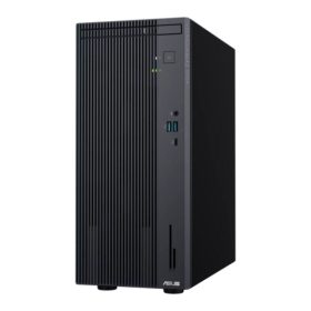   Desktop Business ASUS ExpertCenter P700 cu procesor AMD Ryzen AI 7 350, 16 GB DDR5, 512GB SSD, Intel Graphics, Windows 11 Pro, Black, 3