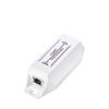 CUDY 10/100/1000Mbps PoE+ Extender, IEEE802.3af/at