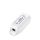 CUDY 10/100/1000Mbps PoE+ Extender, IEEE802.3af/at