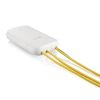 Ethernet Splitter Zyxel POE12-3PD, Gigabit, Poe