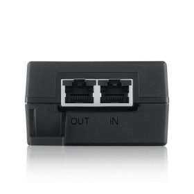 Accesoriu Retea ZyXEL POE12-60W, Single-Por, PoE