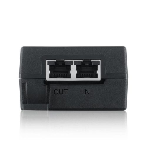 Accesoriu Retea ZyXEL POE12-60W, Single-Por, PoE