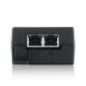 Accesoriu Retea ZyXEL POE12-60W, Single-Por, PoE