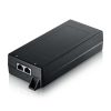 PoE Injector ZYXEL PoE12-90W, Gigabit, Poe