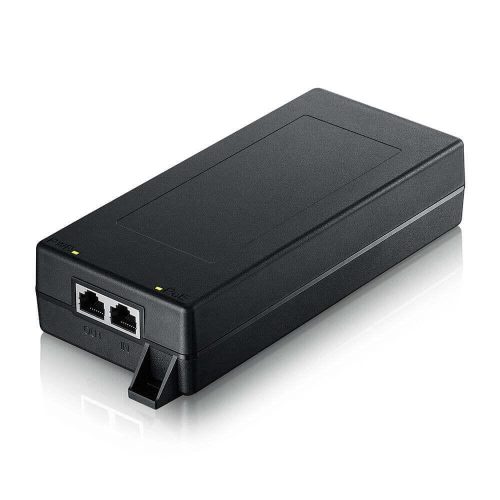 PoE Injector ZYXEL PoE12-90W, Gigabit, Poe