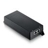 PoE Injector ZYXEL PoE12-90W, Gigabit, Poe