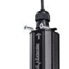 CUDY Gigabit PoE+ Outdoor Waterproof Ext