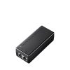 CUDY 30W Gigabit PoE+/PoE Injector