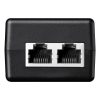 CUDY 30W Gigabit PoE+/PoE Injector