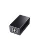 CUDY 2-Channel 30W Gigabit PoE+/PoE Inje