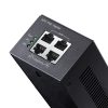 CUDY 2-Channel 30W Gigabit PoE+/PoE Inje