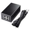 CUDY 2-Channel 30W Gigabit PoE+/PoE Inje