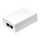 Omada 54V 30W 2.5G Passive PoE Adapter
