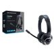 CONCEPTRONIC USB HEADSET POLONA01B