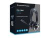 CONCEPTRONIC USB HEADSET POLONA01B