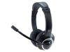 CONCEPTRONIC USB HEADSET POLONA01B