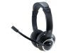 CONCEPTRONIC USB HEADSET POLONA01B