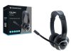 CONCEPTRONIC USB HEADSET POLONA01B