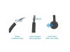 Conceptronic HEADSET POLONA03BD