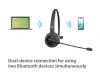 Conceptronic HEADSET POLONA03BD