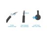 Conceptronic HEADSET POLONA03BD