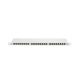 Patch panel 24 porturi 0,5U Cat.6 FTP gr