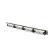 Patch panel 24 porturi 1U Cat.6 UTP ng