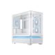 Carcasa Asus AP202 TG ARGB PRIME WHITE