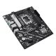 MB Asus PRIME H810M-A-CSM LGA1851