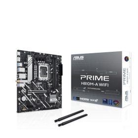MB Asus PRIME H810M-A WIFI