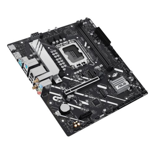 MB Asus PRIME H810M-A WIFI