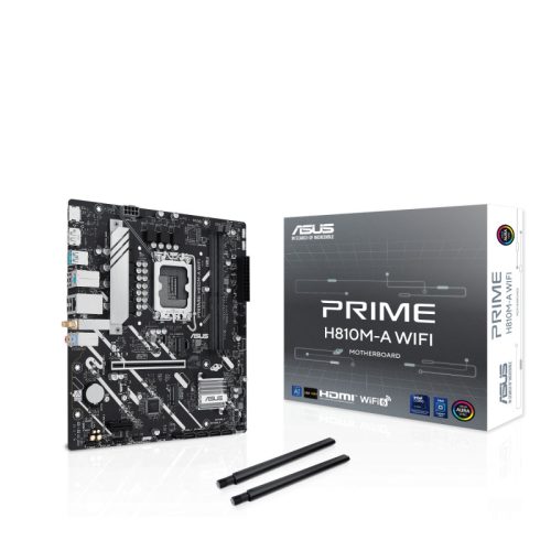 MB Asus PRIME H810M-A WIFI