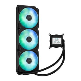 CPU COOLER ASUS PRIME LC 360 LCD ARGB