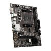 Placa de baza ASUS PRIME A520M-R, AMD A520, Socket AM4, mATX