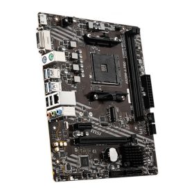 Placa de baza ASUS PRIME A520M-R, AMD A520, Socket AM4, mATX
