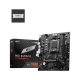 MB MSI PRO B650M-P DDR5 AM5