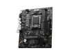 MB MSI PRO B650M-P DDR5 AM5