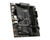 MB MSI PRO B760M-A WIFI
