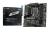 MB MSI PRO B760M-A WIFI