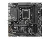 MB MSI PRO B760M-A WIFI