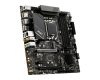 MB MSI PRO B760M-A WIFI